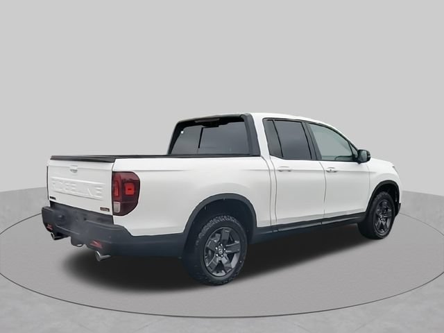 New 2026 Honda Ridgeline TrailSport image 9