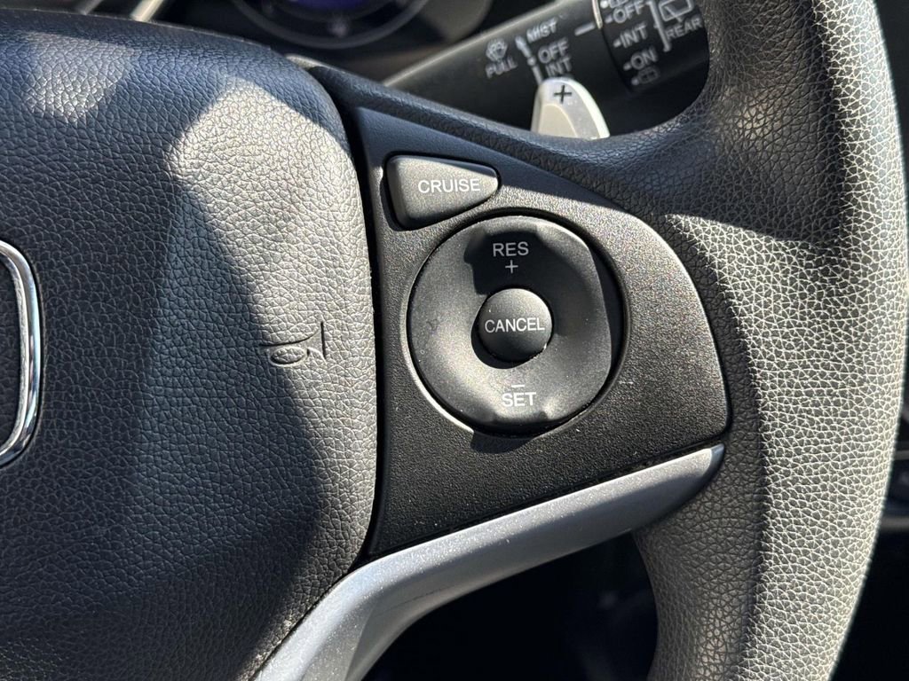 Used 2015 Honda Fit EX image 37