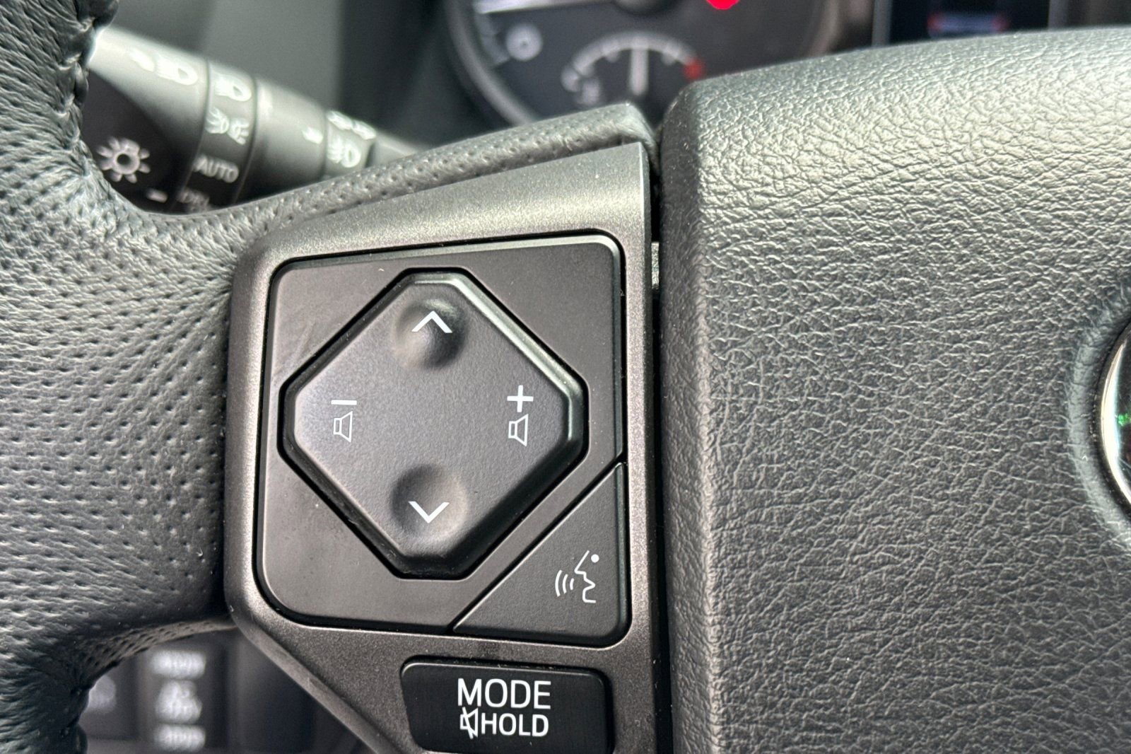 Certified 2023 Toyota Tacoma TRD Sport w/ Black Out Package (TMS) image 29