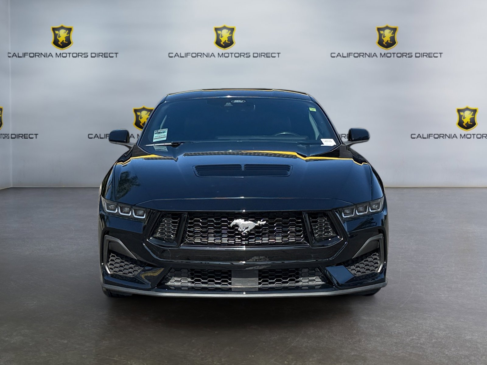 Used 2024 Ford Mustang GT Premium image 8