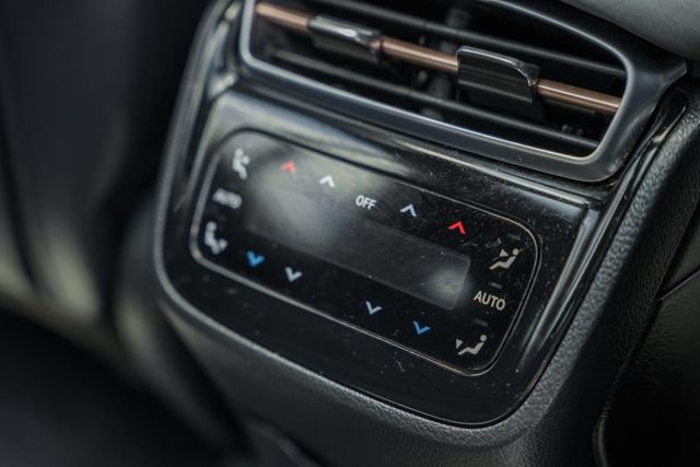 Used 2023 Mercedes-Benz EQS 450+ 4MATIC SUV image 33
