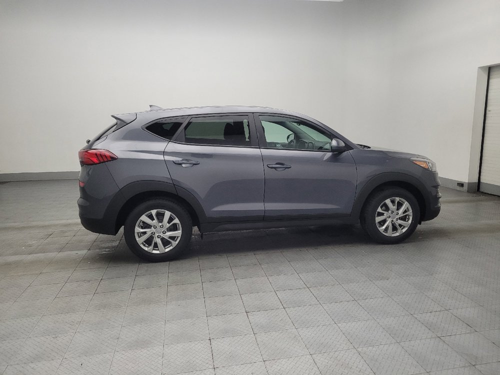 Used 2019 Hyundai Tucson SE image 10