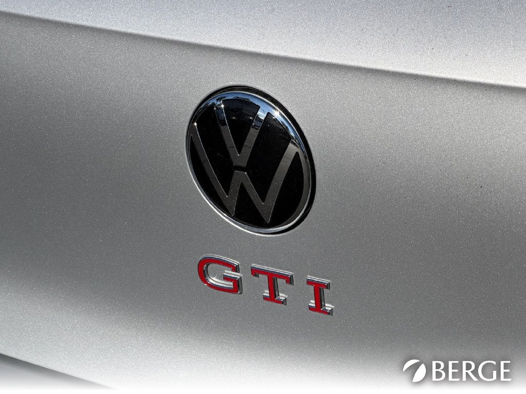 Used 2023 Volkswagen GTI S FWD image 14