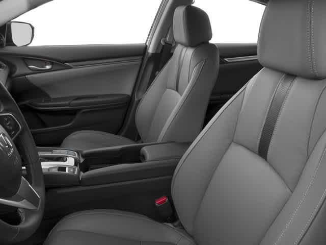 Used 2016 Honda Civic EX-L image 8