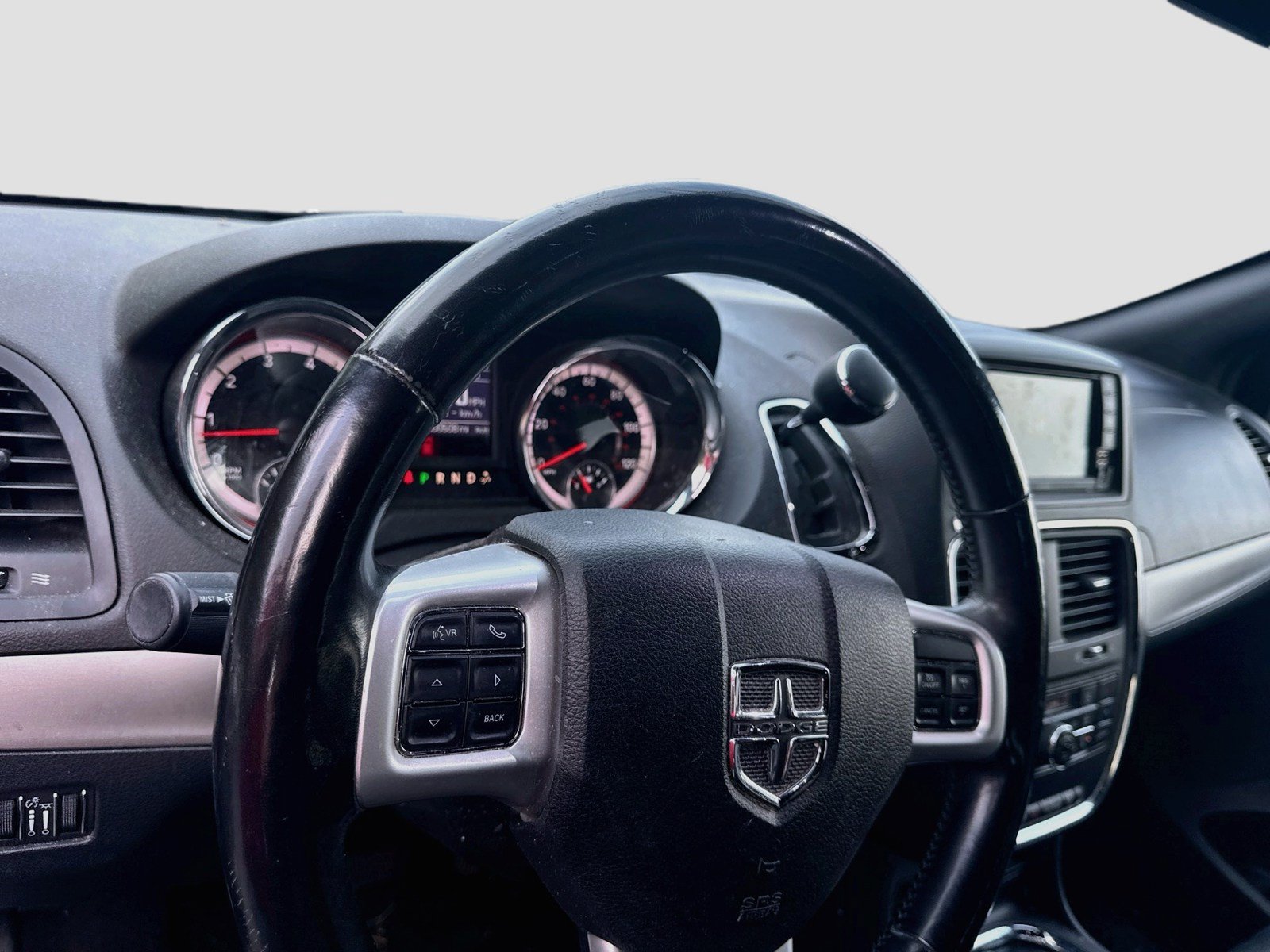 Used 2019 Dodge Grand Caravan GT FWD image 9