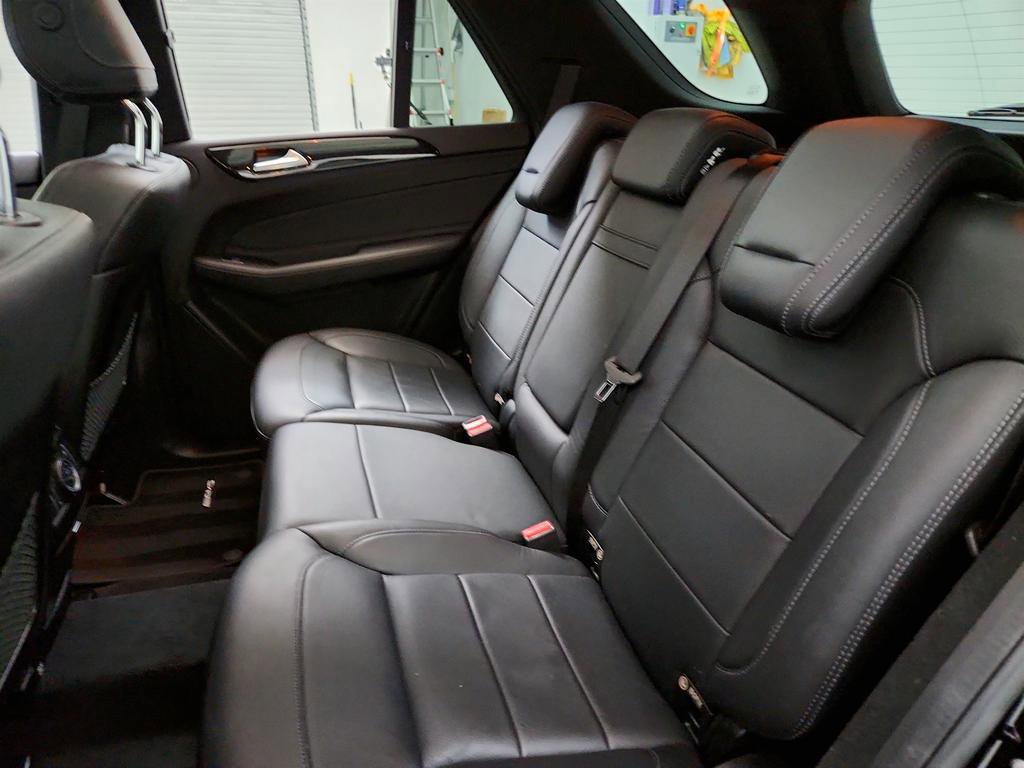 Used 2018 Mercedes-Benz GLE 43 AMG 4MATIC image 25