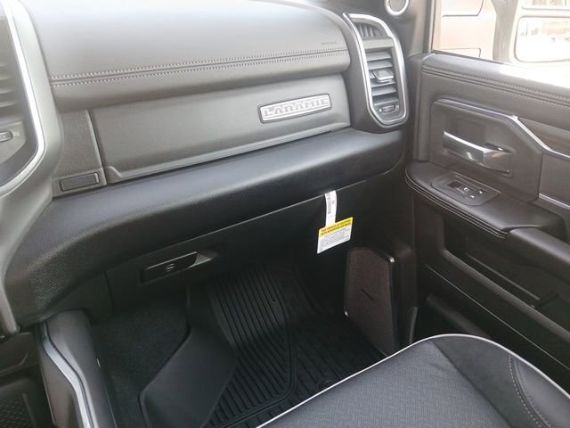 New 2026 RAM 3500 Laramie image 38