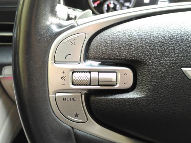 Used 2023 Genesis GV80 2.5T w/ Advanced Package image 43