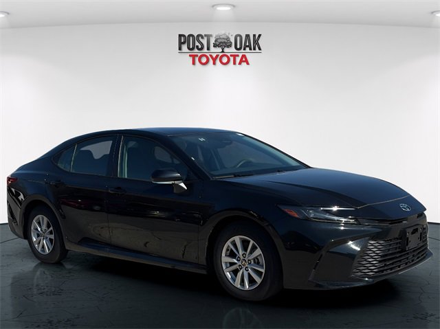 Used 2025 Toyota Camry LE