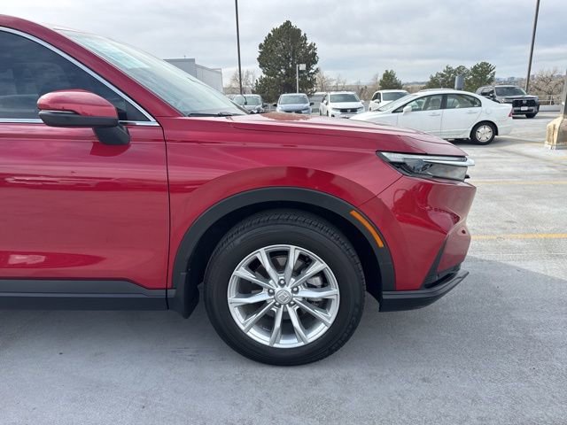 Certified 2024 Honda CR-V EX-L image 3