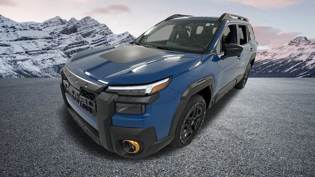 New 2026 Subaru Outback Wilderness image 7