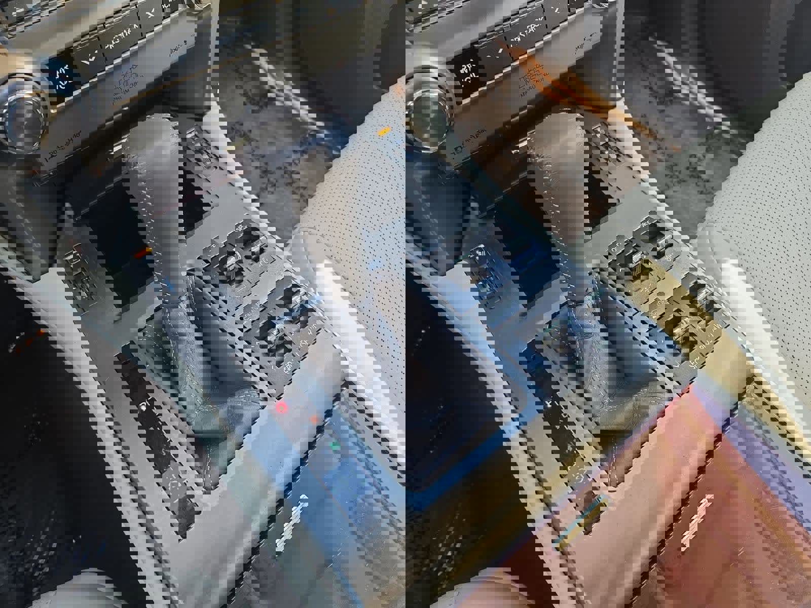 Used 2019 Lexus GX 460 Luxury image 32