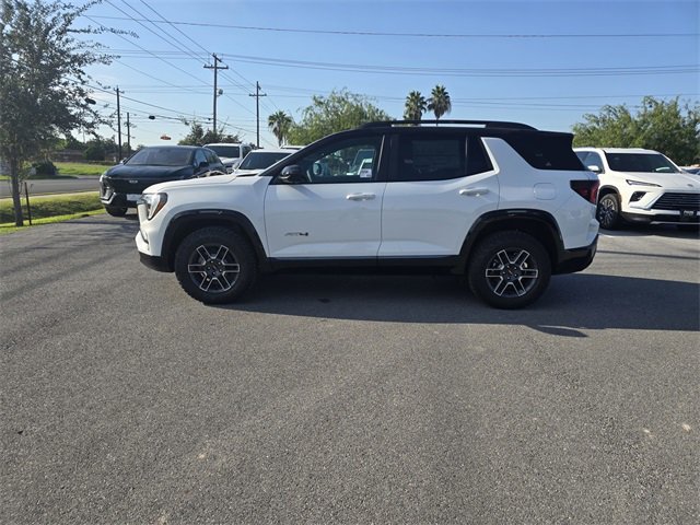 New 2026 GMC Terrain AT4 w/ Technology Package II image 8