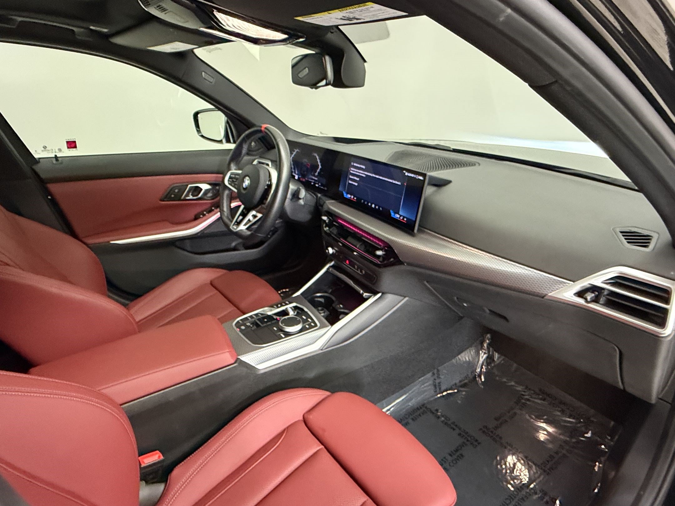 Certified 2025 BMW M340i w/ Premium Package RWD image 31
