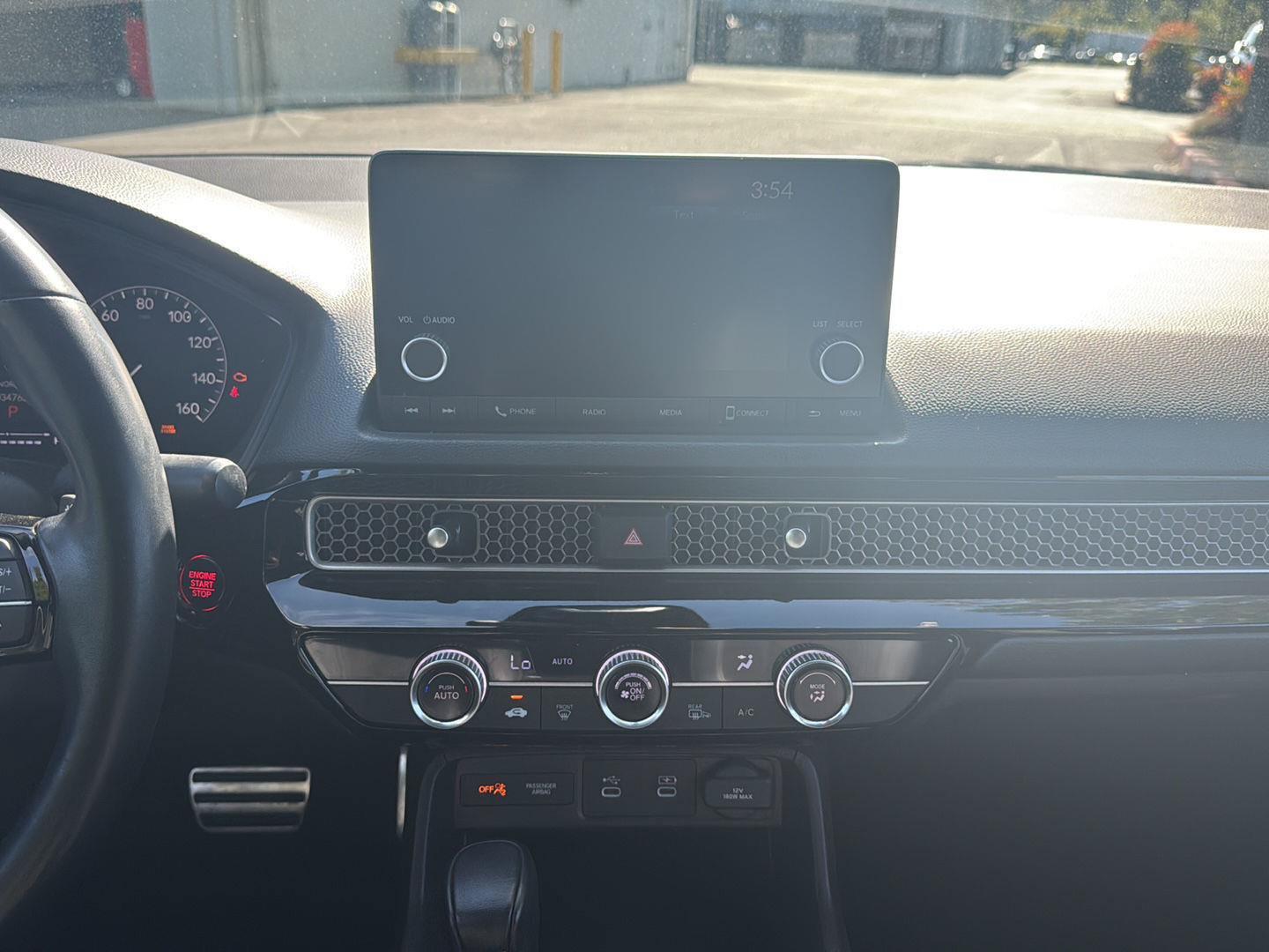 Used 2025 Honda Civic Sport image 17