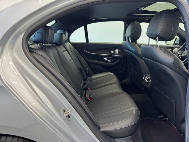 Certified 2021 Mercedes-Benz E 350 Sedan image 18