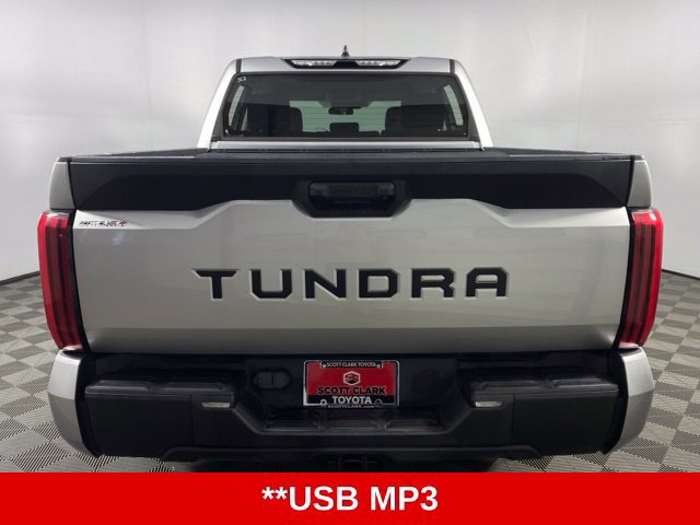 Used 2022 Toyota Tundra SR5 RWD image 7