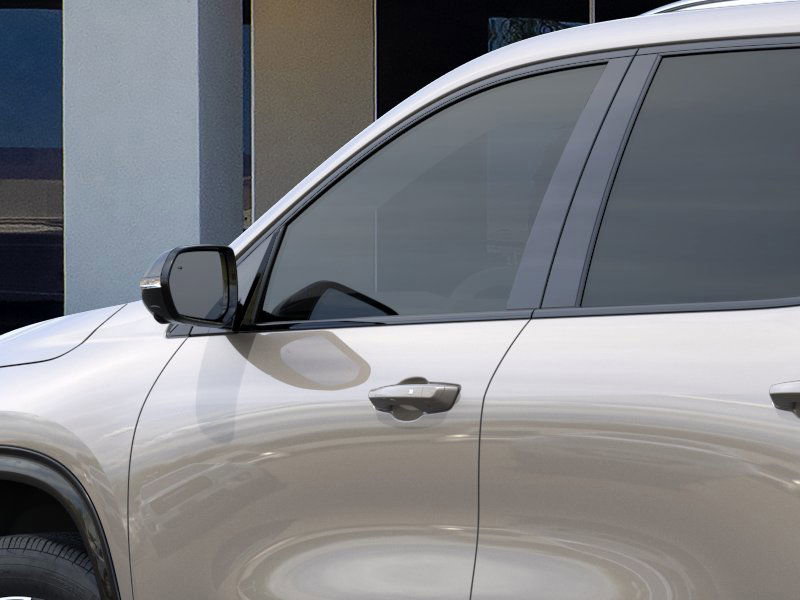 New 2026 Buick Enclave Sport Touring w/ Super Cruise Package image 12