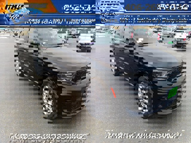 Used 2024 Dodge Durango GT image 1