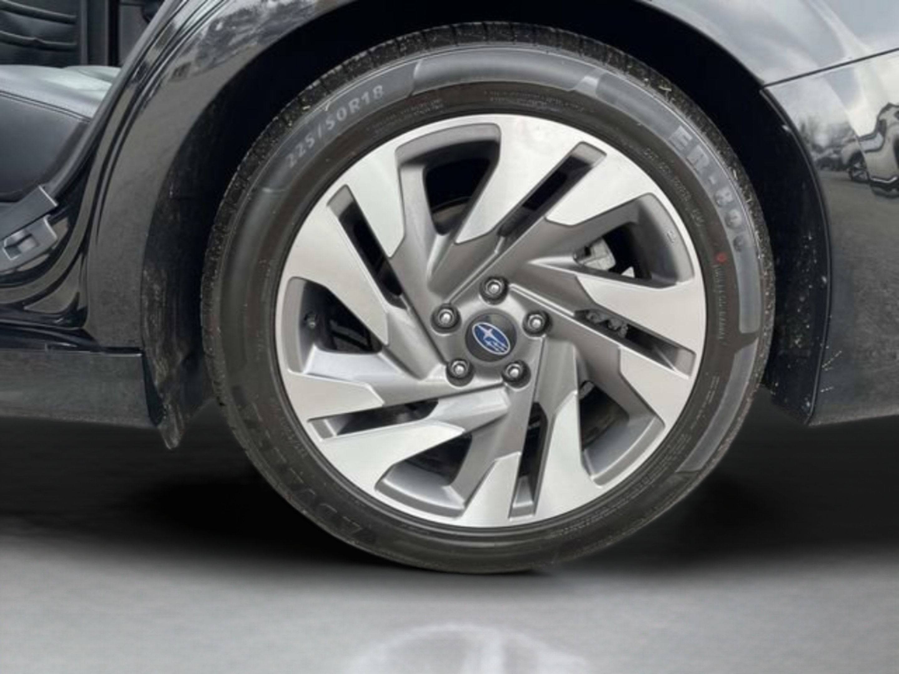 Used 2024 Subaru Legacy Touring XT AWD/4WD image 13