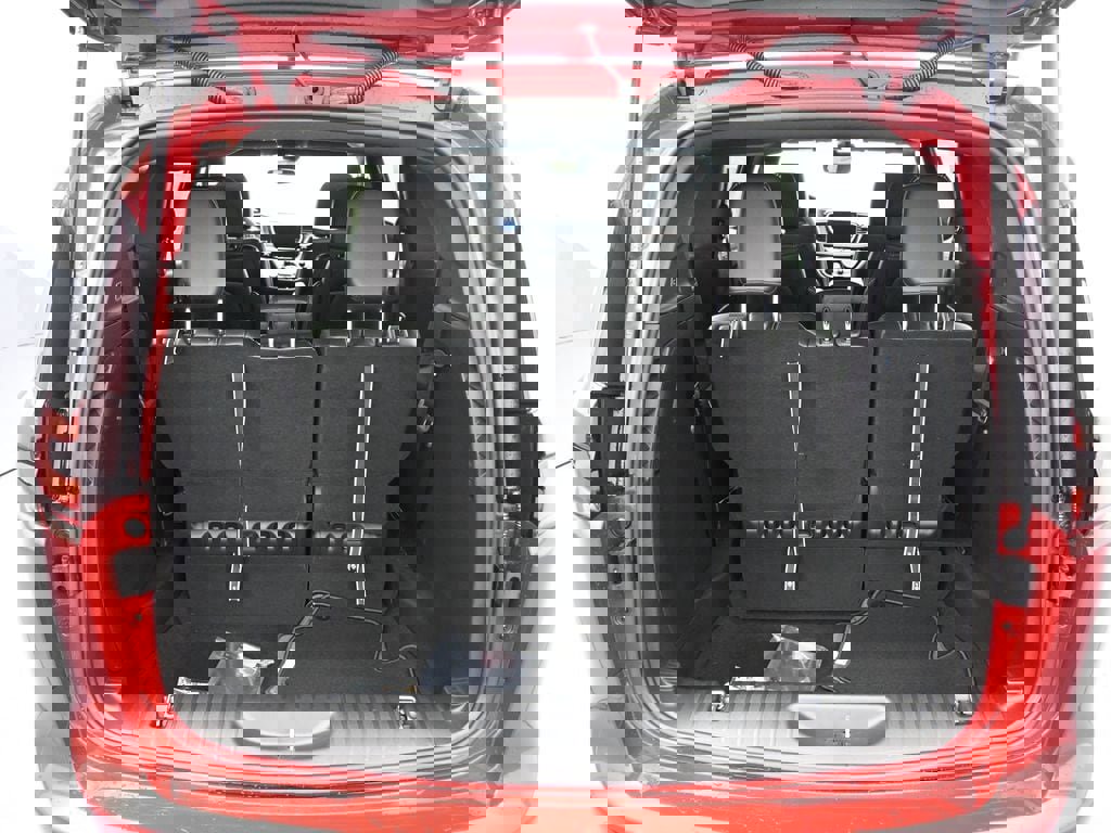 New 2026 Chrysler Pacifica Select image 22