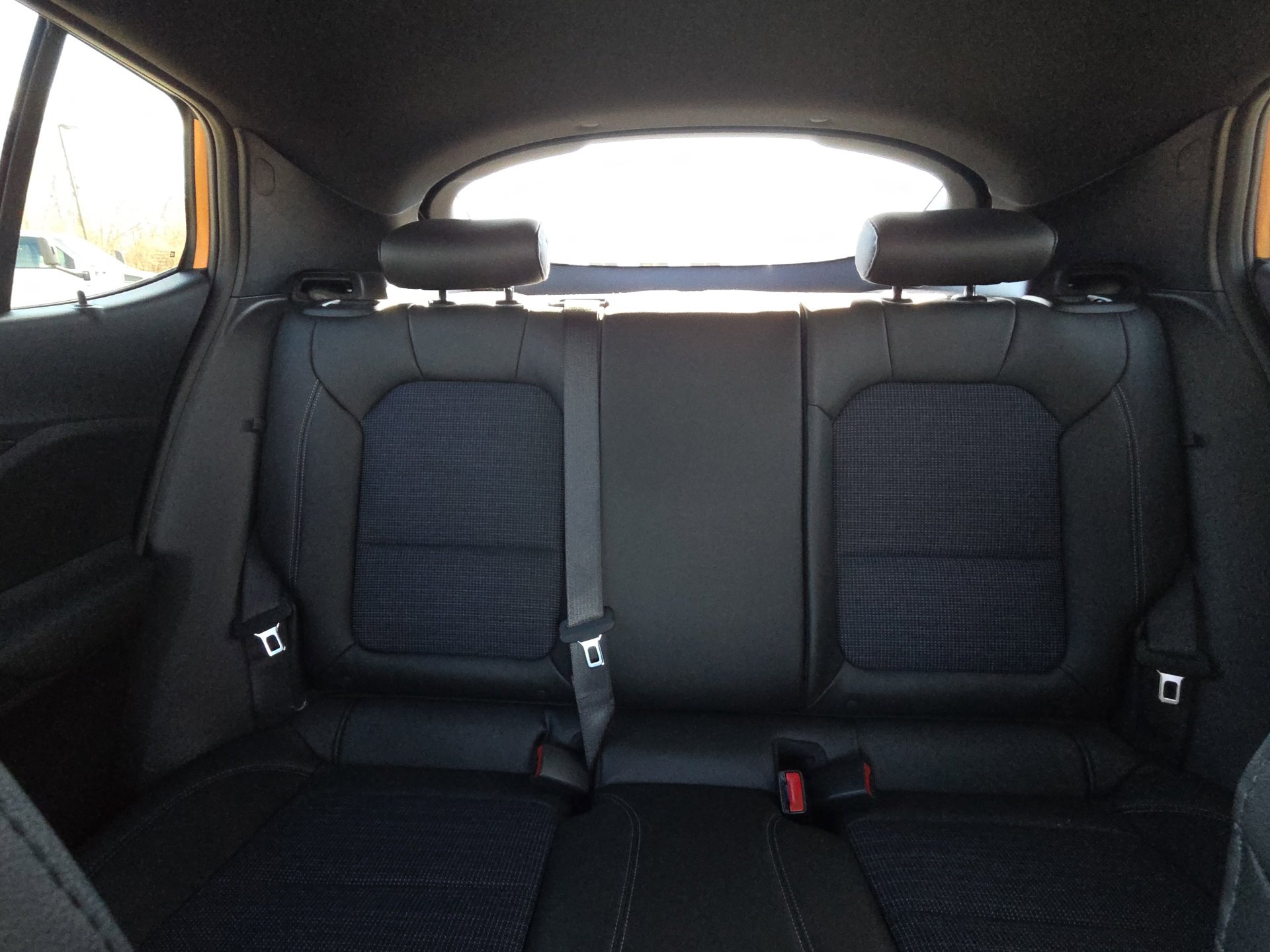 New 2026 Buick Envista Preferred w/ Convenience I Package image 25