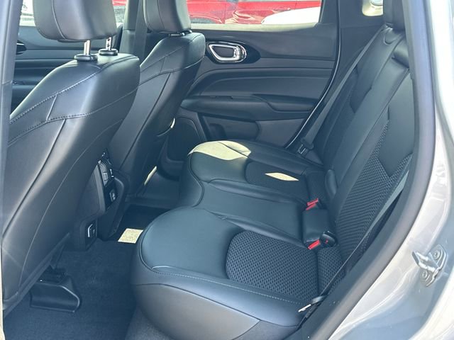 New 2026 Jeep Compass Latitude AWD/4WD image 12