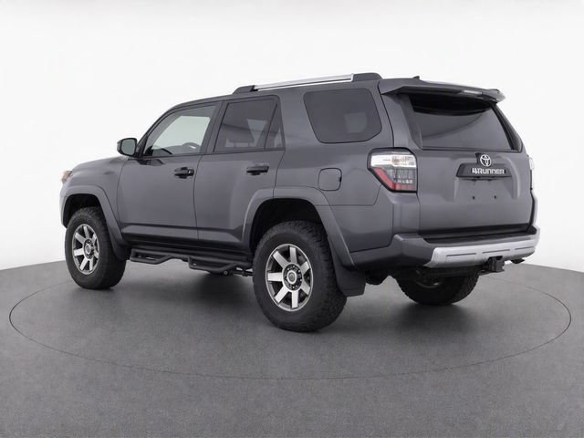 Used 2015 Toyota 4Runner Trail AWD/4WD image 7