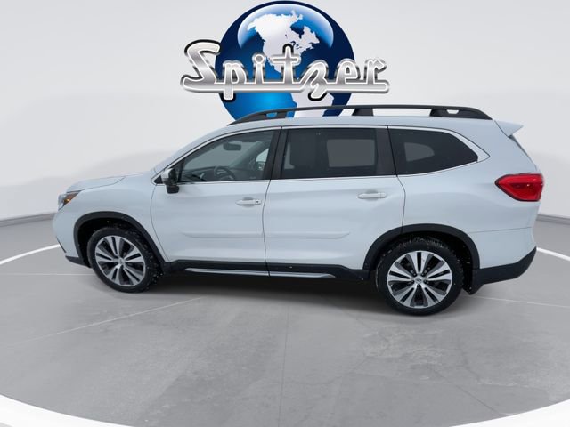 Used 2020 Subaru Ascent Limited w/ Technology Package image 6