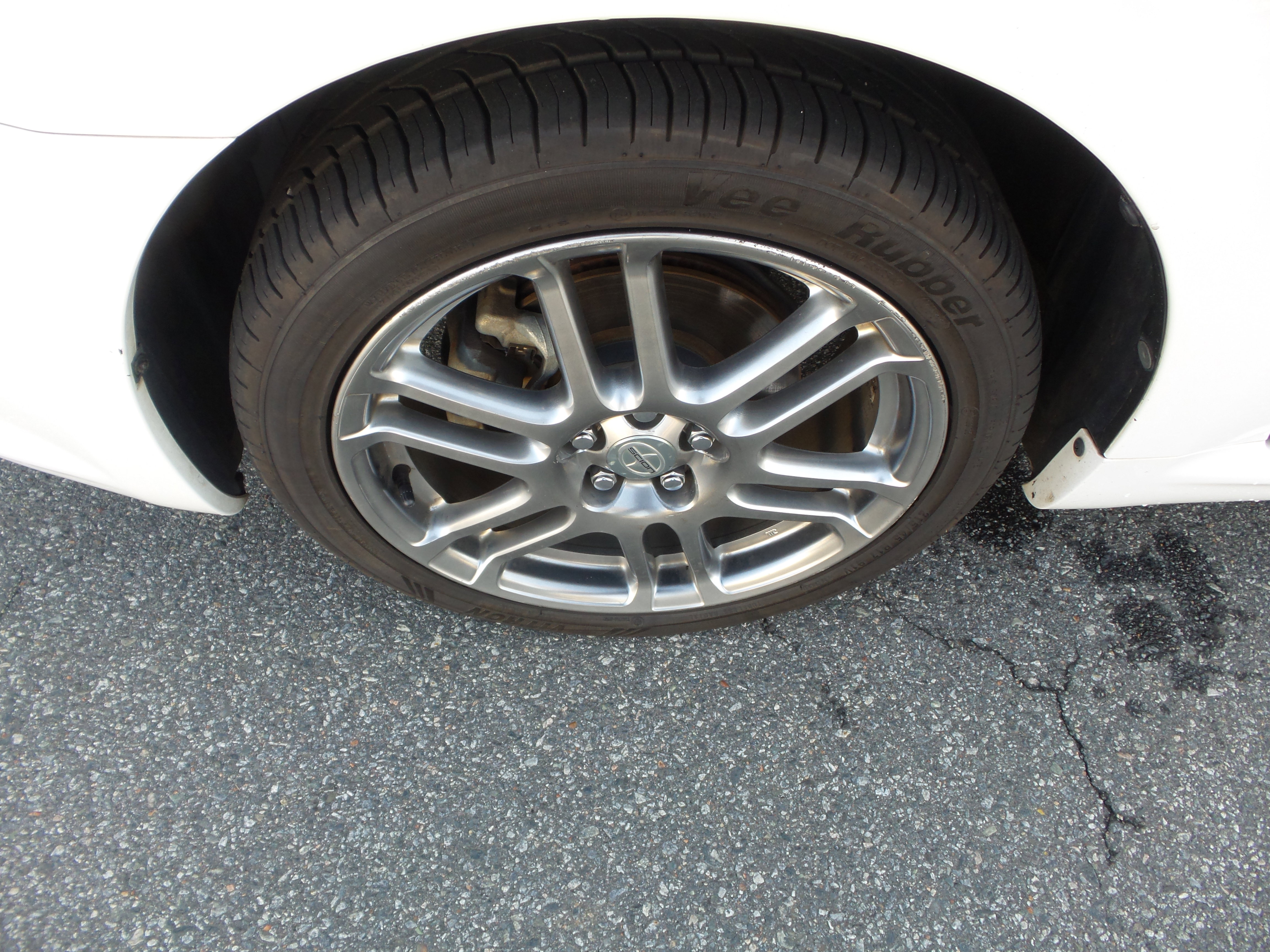 Used 2009 Scion tC image 21