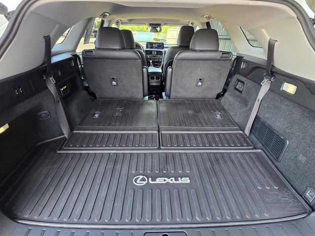 Used 2020 Lexus RX 350L FWD w/ Premium Package image 12