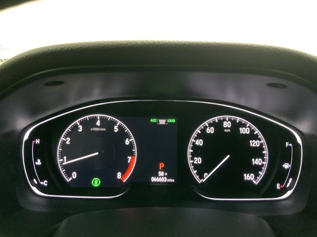 Used 2019 Honda Accord Touring image 21