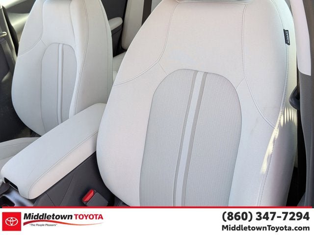 Used 2025 Hyundai Sonata SE FWD image 14