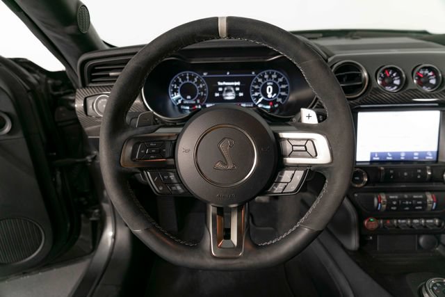 Used 2020 Ford Mustang Shelby GT500 w/ Carbon Fibre Track Pack RWD image 18
