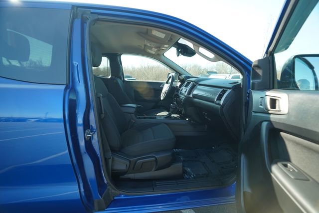 Used 2019 Ford Ranger XLT image 17