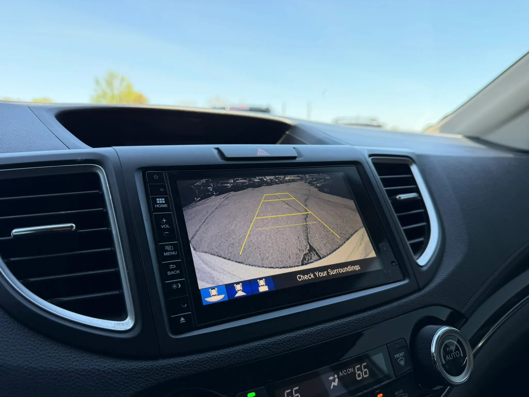 Used 2016 Honda CR-V Touring image 13