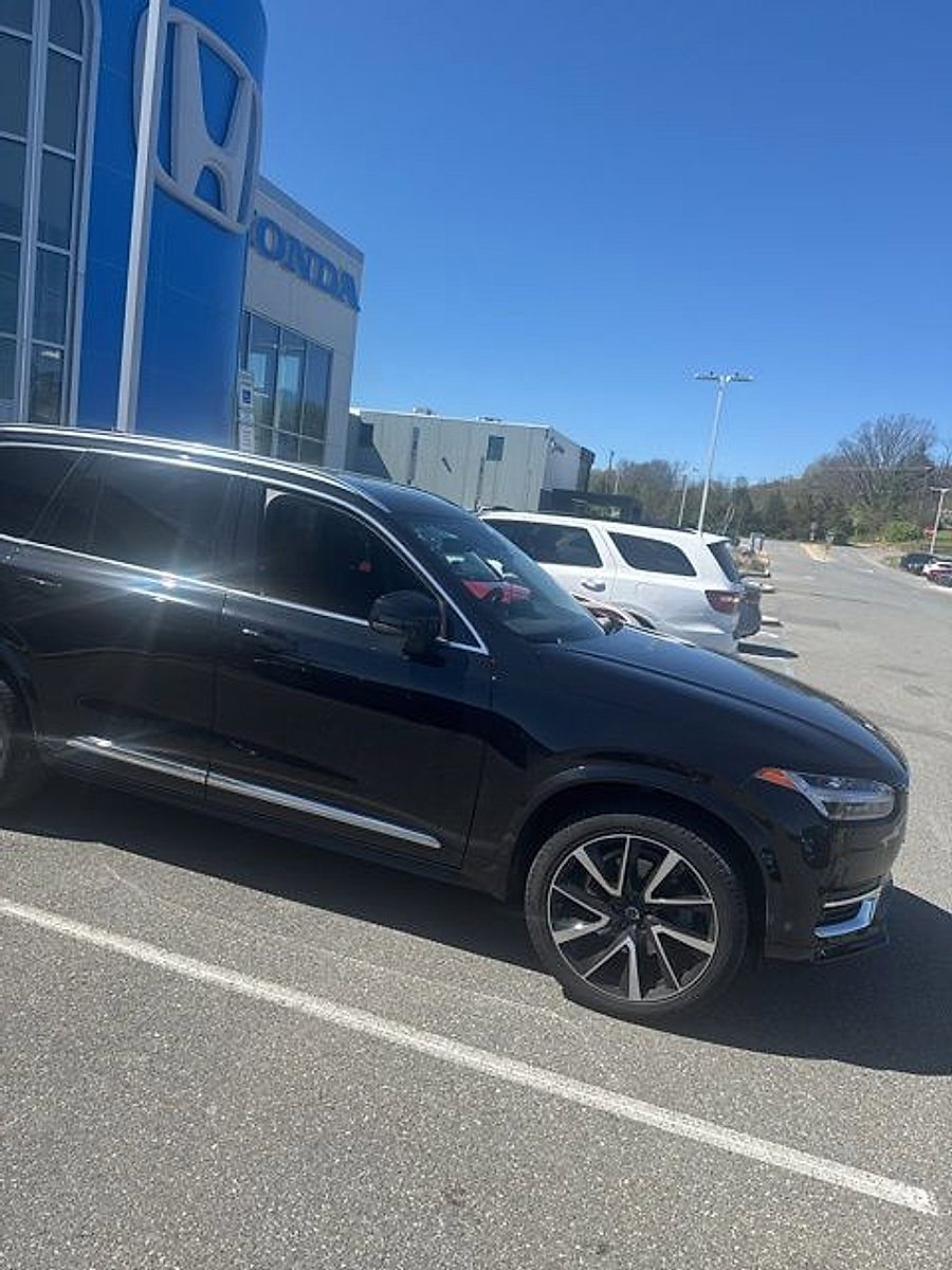 Used 2023 Volvo XC90 B6 Plus w/ Protection Package Premier AWD/4WD image 10