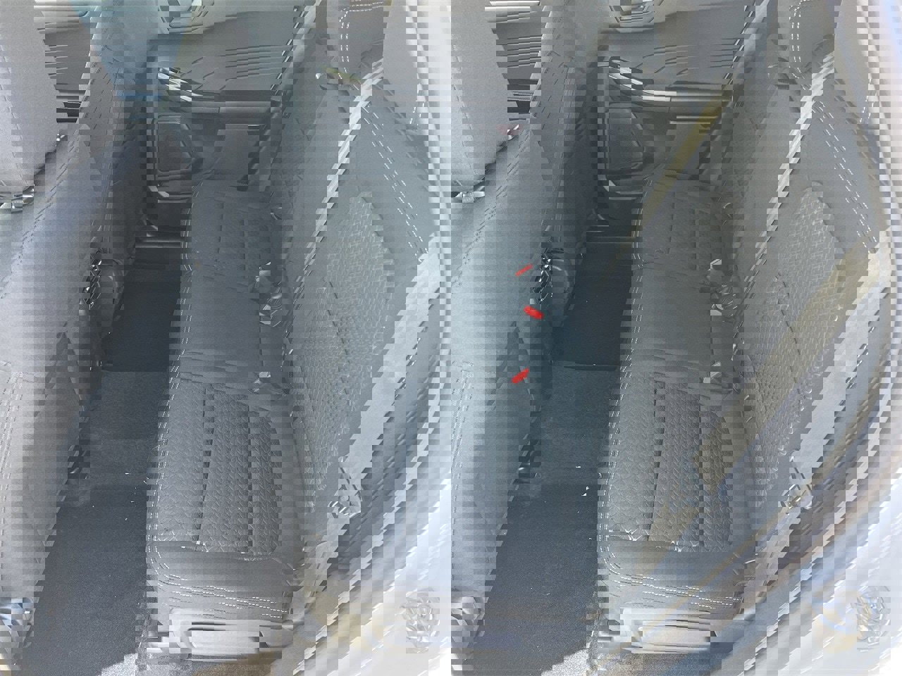 New 2026 Ford Escape Active w/ Tech Pack #1 image 21