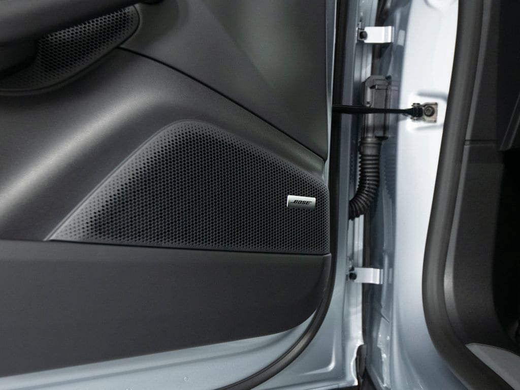 New 2026 Porsche Macan 4 Electric AWD/4WD image 21