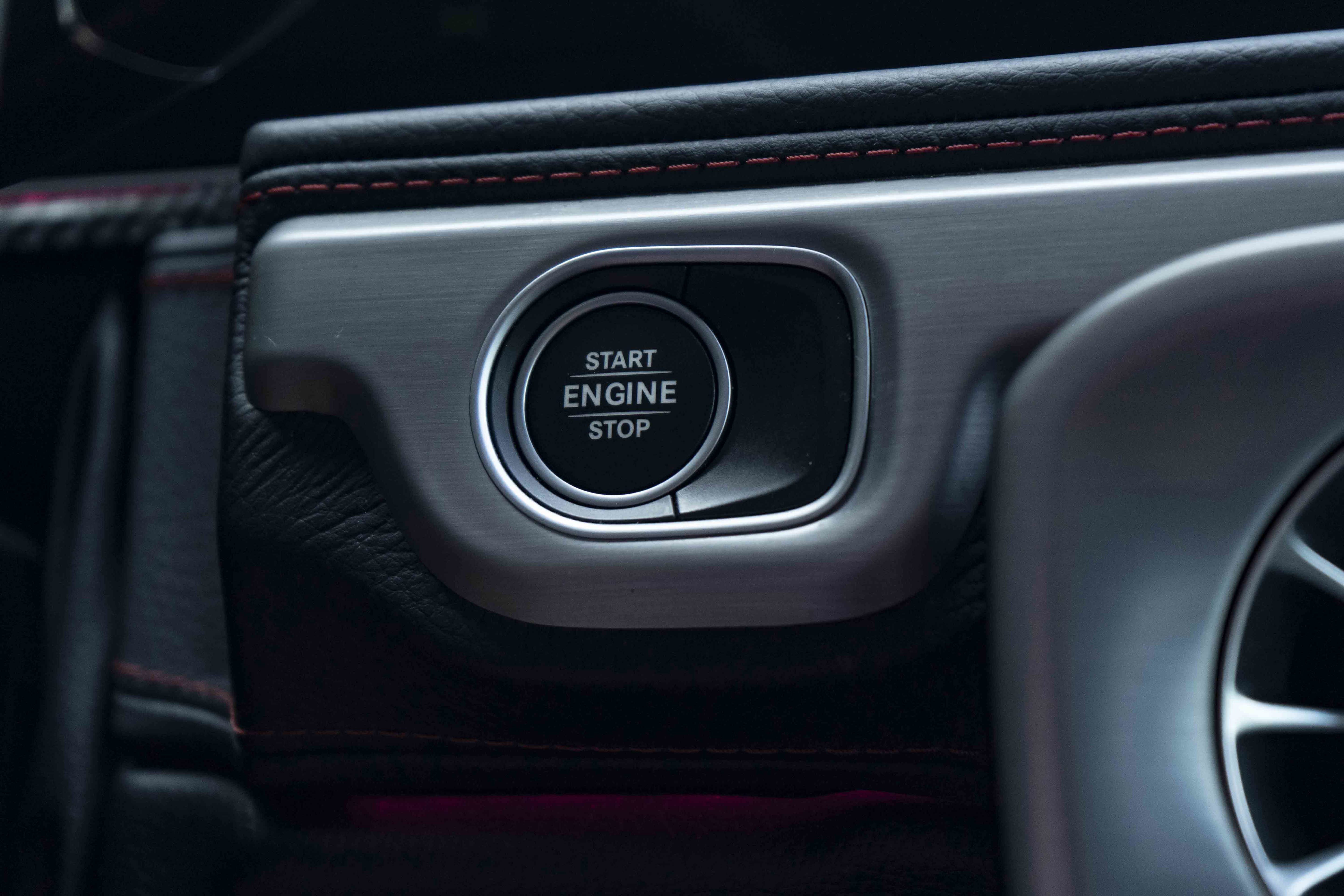 Used 2024 Mercedes-Benz G 63 AMG 4MATIC w/ Manufactur Interior Package image 28