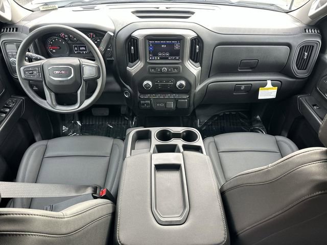 New 2026 GMC Sierra 2500 Pro w/ 1SA Pro Safety Plus Package image 7