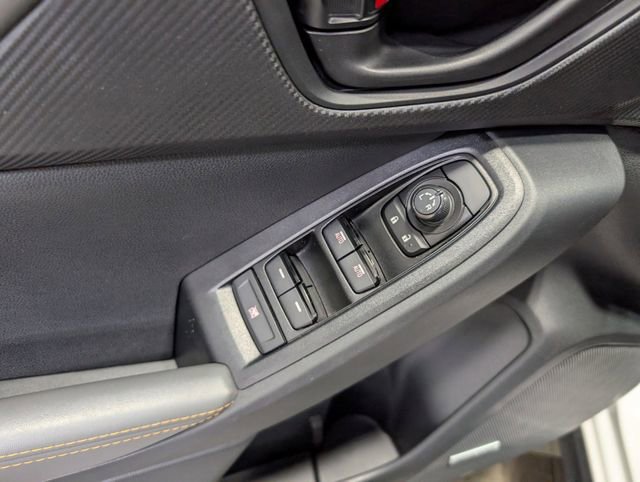 Used 2024 Subaru Crosstrek 2.5i Wilderness w/ Crosstrek Mirror Package AWD/4WD image 13