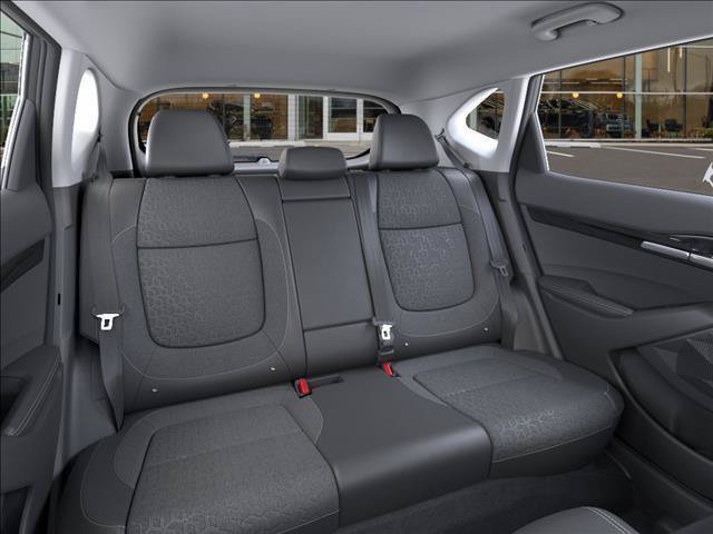 New 2026 Kia Seltos S AWD/4WD image 16