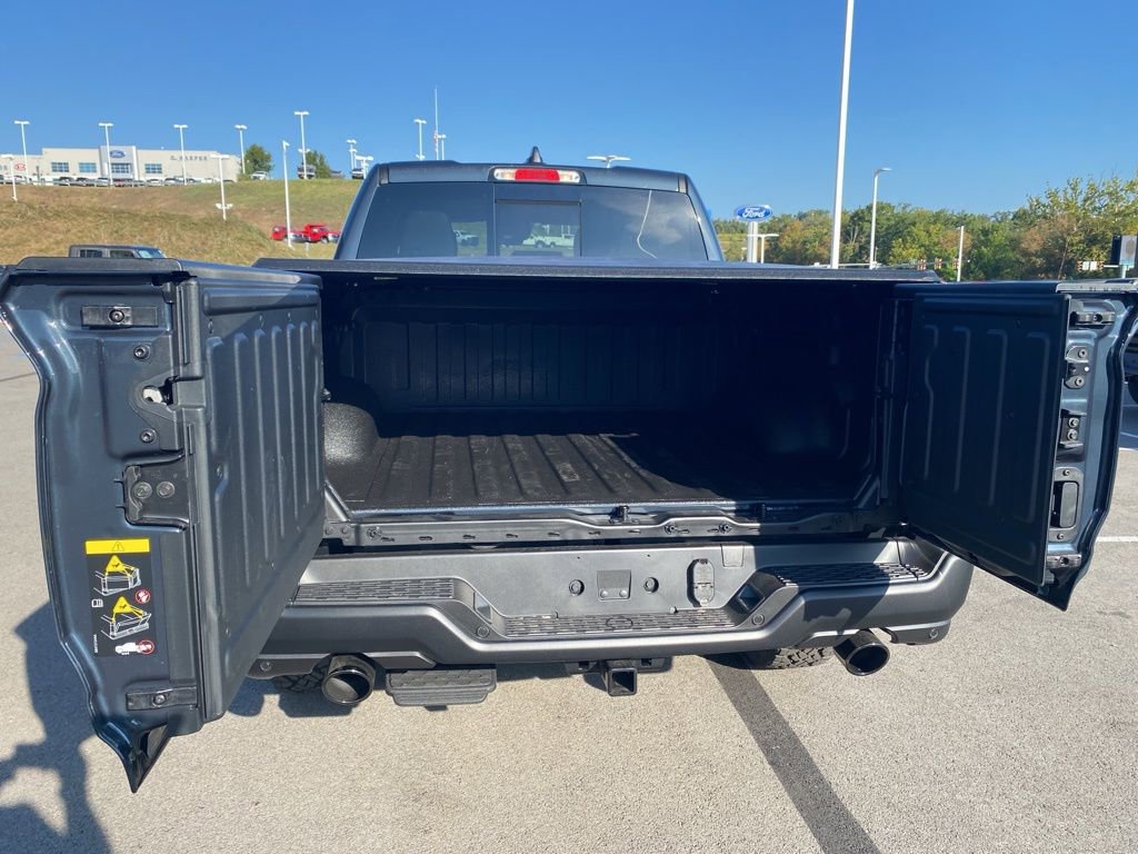 New 2026 RAM 1500 Rebel w/ Rebel Level 2 Equipment Group image 22
