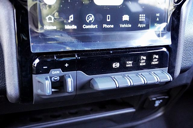 New 2026 RAM 2500 Tradesman image 33