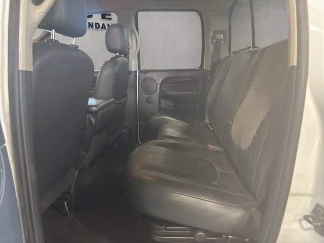 Used 2002 Dodge Ram 1500 Truck 4x4 Quad Cab image 10