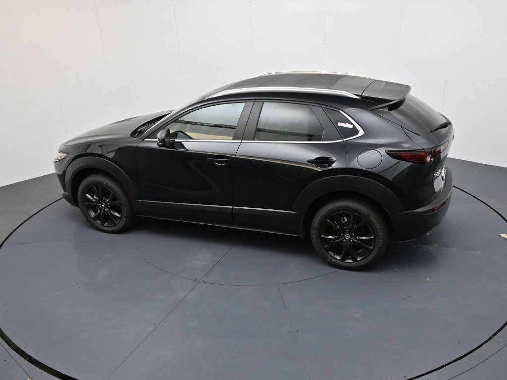 Used 2025 MAZDA CX-30 AWD 2.5 S w/ Select Sport Pkg image 19