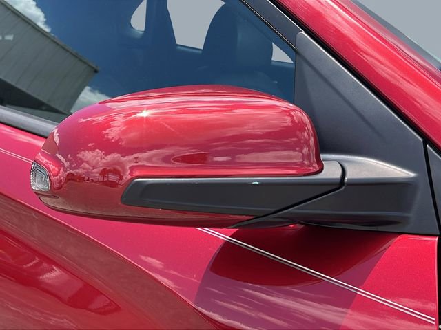 Certified 2023 Hyundai Kona Limited FWD image 35