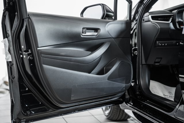 New 2026 Toyota Corolla SE image 32