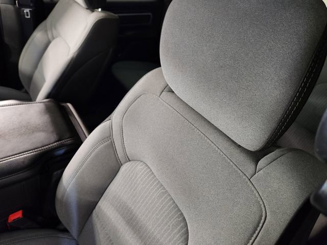 Used 2023 RAM 1500 Big Horn w/ Trailer Tow Group image 15